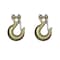 Tie 4 Safe G70 5/16" Clevis Slip Hook Flatbed Truck Trailer Transport Tow Chain Hook, 2PK FH407-516-2 - alternate 1